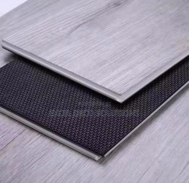 Urban Rigid SPC Planks- SPC Flooring