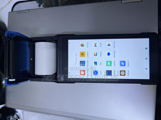 Technology for Growing Businesses – Etims H1o Android Pos - thumbnail 4