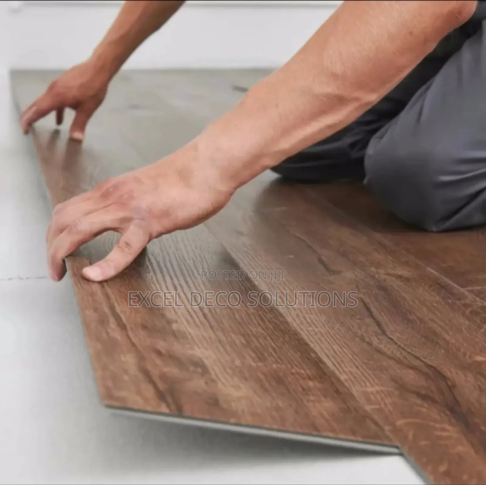 Reclaimed Timber Spc Planks