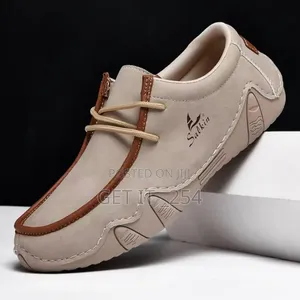 Salkin Men Loafer

*Fully Restocked !!*

Size 40-48