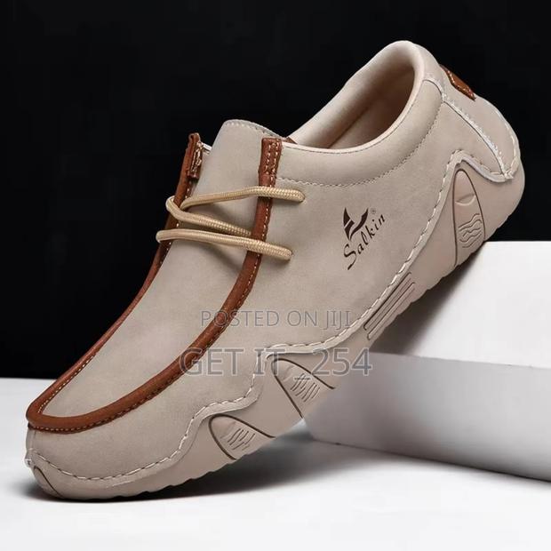 Salkin Men Loafer

*Fully Restocked !!*

Size 40-48