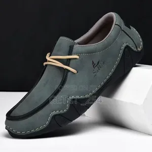 Salkin Men Loafer

*Fully Restocked !!*

Size 40-48