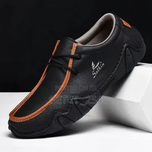 Salkin Men Loafer

*Fully Restocked !!*

Size 40-48