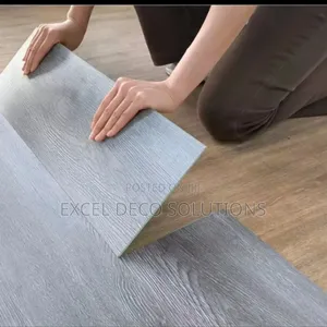 Alpine White Spc Tile Flooring