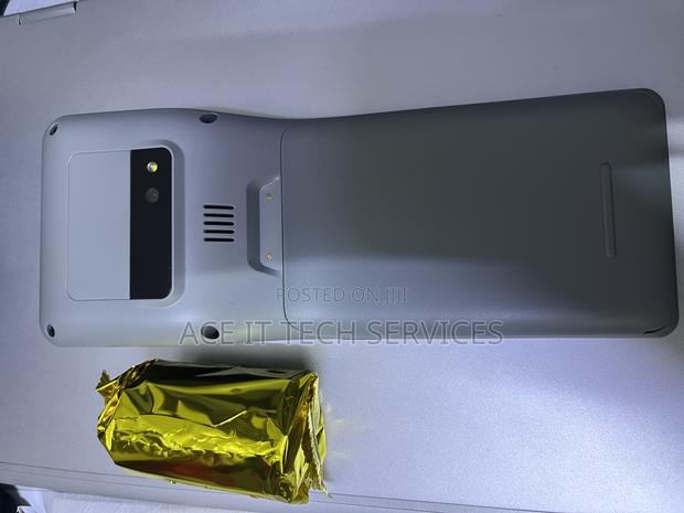 Cs30 All-in-One Etims Android Pos – High Quality, Low Cost - thumbnail 2