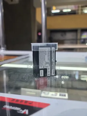 Caisi en El 15c Battery