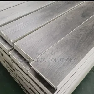 Vintage Walnut Embossed SPC Flooring