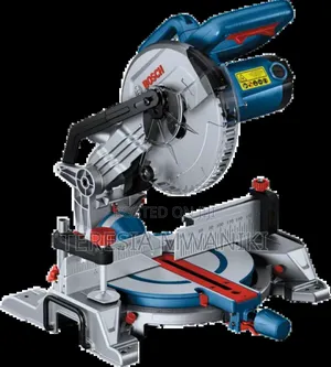 Gcm 216 Mitre Saw  Bosch Professional