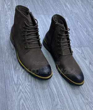 Leather Original Timberland High Cut Official Boot Shoes