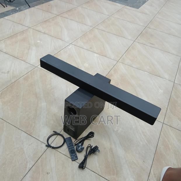 Hisense Hs2100 2.1ch Sound System – Wireless - main view