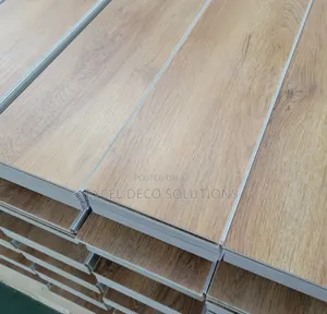Ebony Forest SPC Flooring
