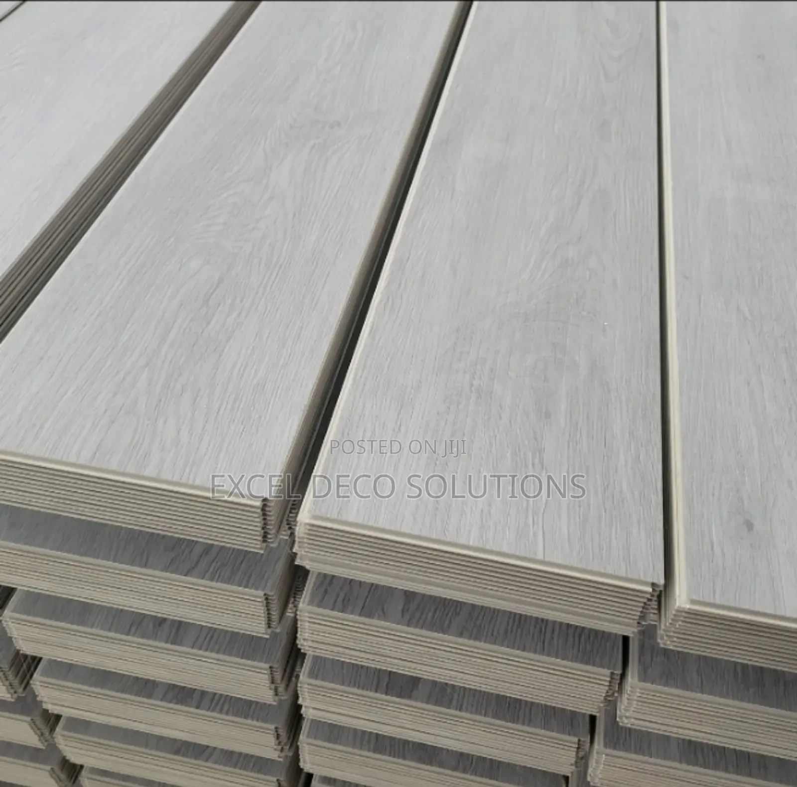 Stonewashed Oak SPC Click Flooring