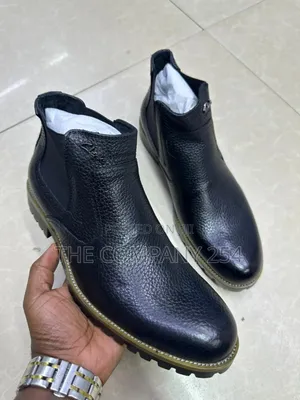 Original Official Timberland Clarks Billionaire Boots Shoes
