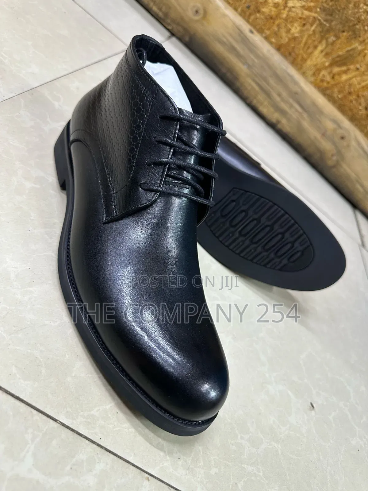 Original Official Timberland Clarks Billionaire Boots Shoes