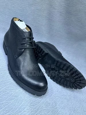 Original Official Timberland Clarks Billionaire Boots Shoes