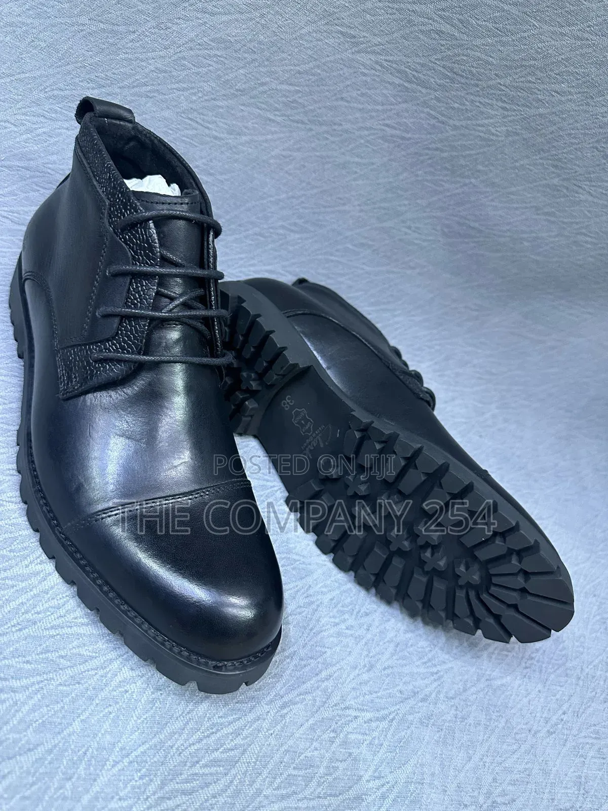 Original Official Timberland Clarks Billionaire Boots Shoes
