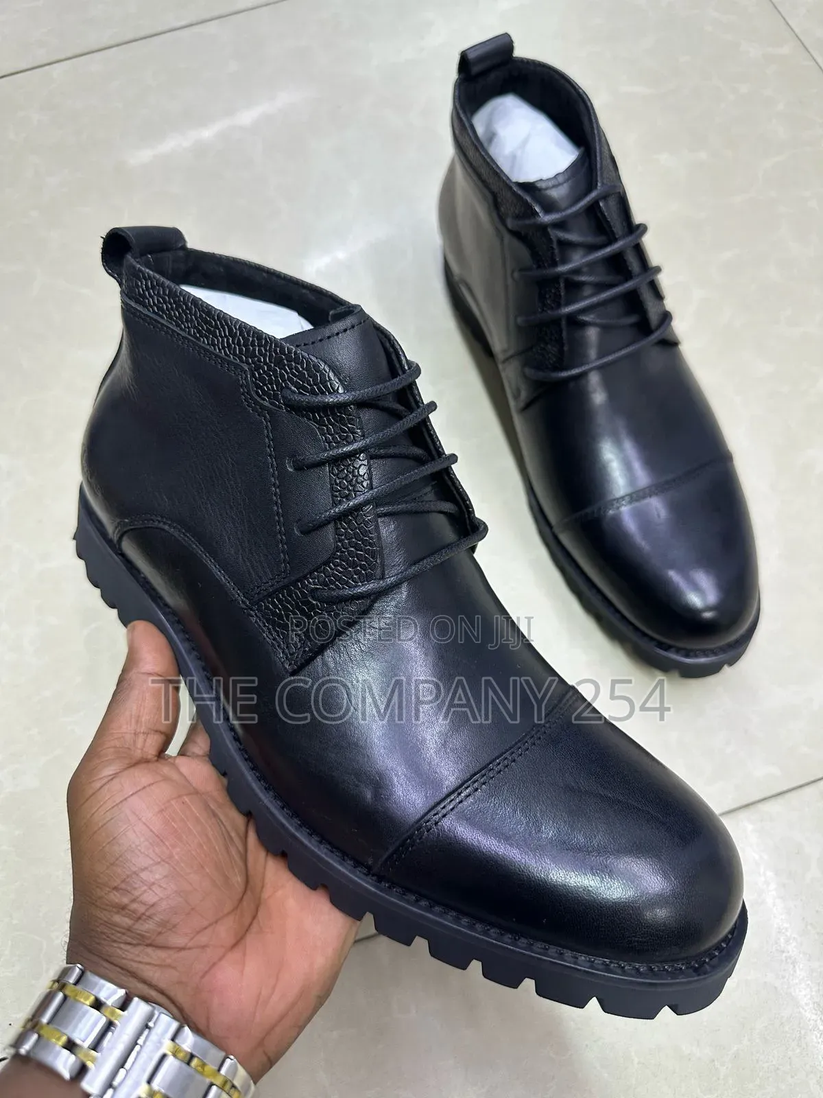 Original Official Timberland Clarks Billionaire Boots Shoes