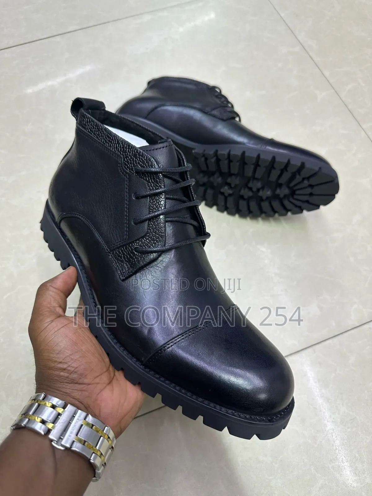 Original Official Timberland Clarks Billionaire Boots Shoes