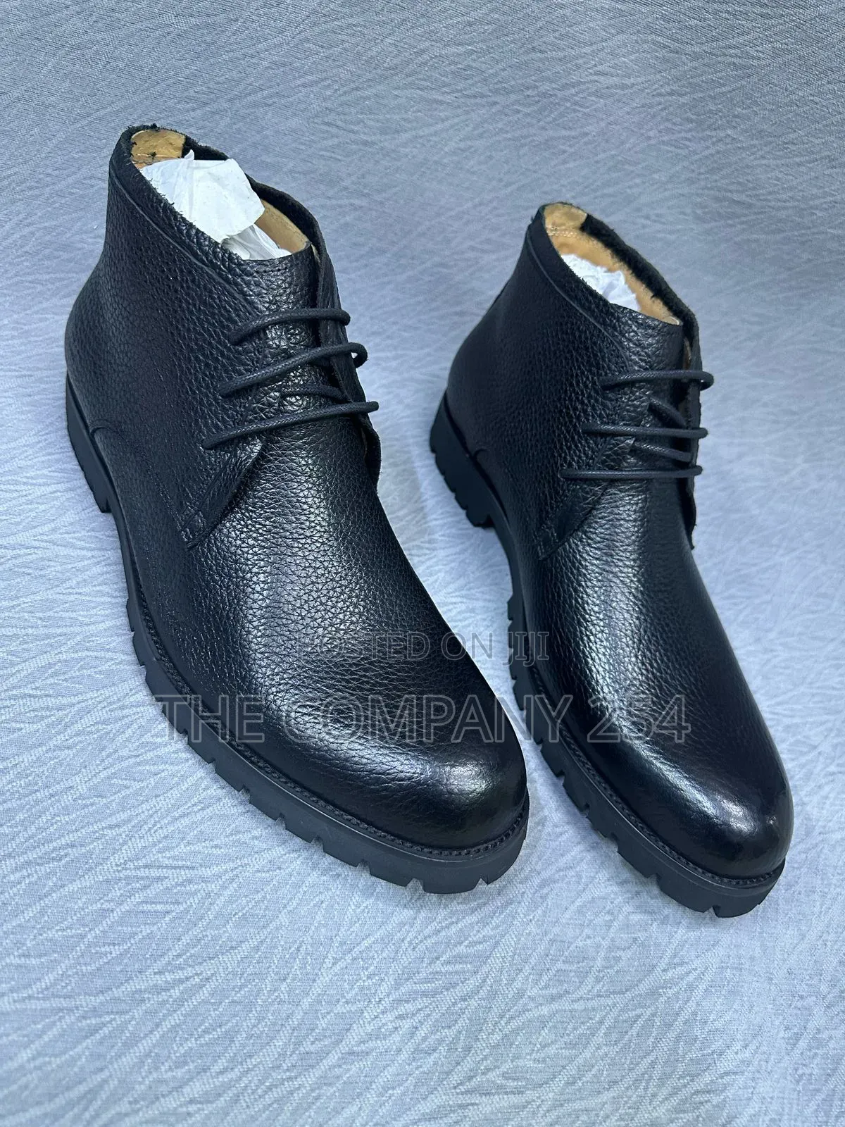 Original Official Timberland Clarks Billionaire Boots Shoes