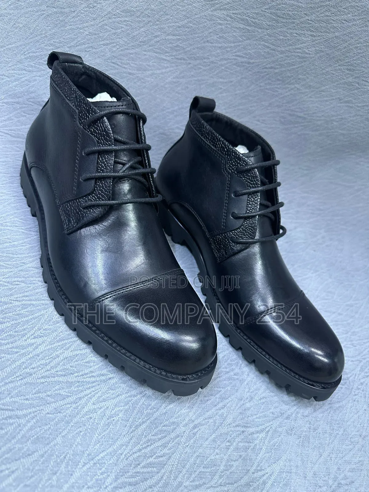 Original Official Timberland Clarks Billionaire Boots Shoes