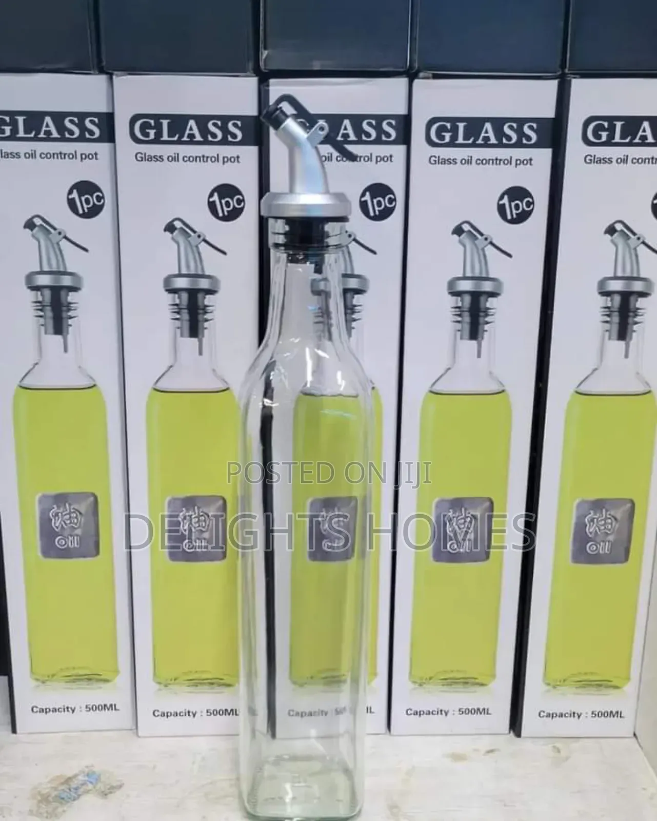 Glass Oil Dispenser_nje