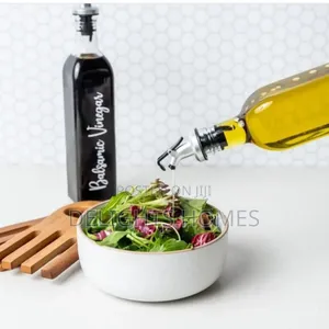 Glass Oil Dispenser_nje