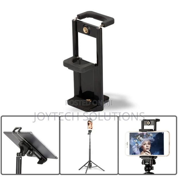 Detachable Phone Tripod Holder - main view