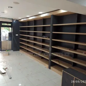 Computer Hardware Electronic Modern Shop Interior Design