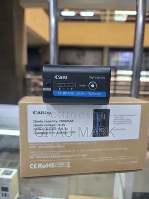 Caisi Bp U60 Battery