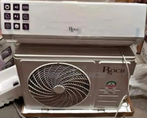 Roch Air Conditioner 12000 Btu - main view