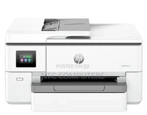 Hp 9720 Wide Format All-in-One ( Replacement for Hp 7720 ) - thumbnail 2