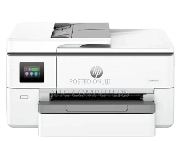 Hp 9720 Wide Format All-in-One ( Replacement for Hp 7720 ) - main view