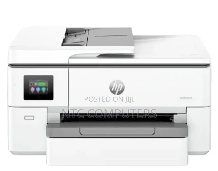 Hp 9720 Wide Format All-in-One ( Replacement for Hp 7720 )
