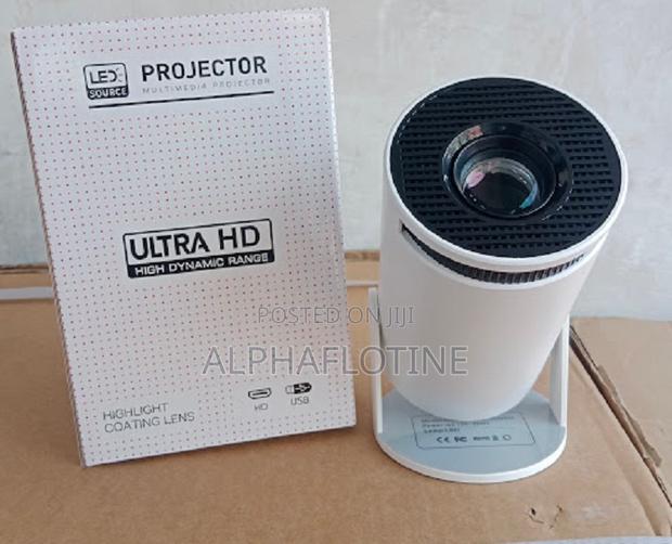 Hy300 Pro Android 11 Wifi Smart Portable Project - thumbnail 3