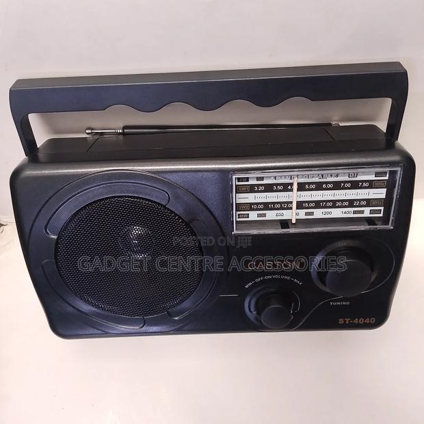 Caston Radio St-4040 - thumbnail 3