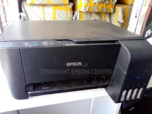 Epson Printers Repair Services