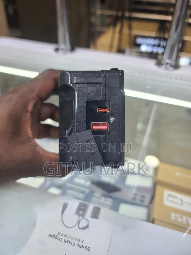 Cs-Bp-Vl99 Battery Pack Type C - thumbnail 2