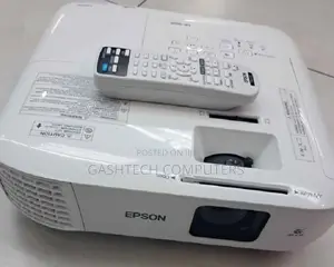 Epson Eb-992f Full Hd Projector