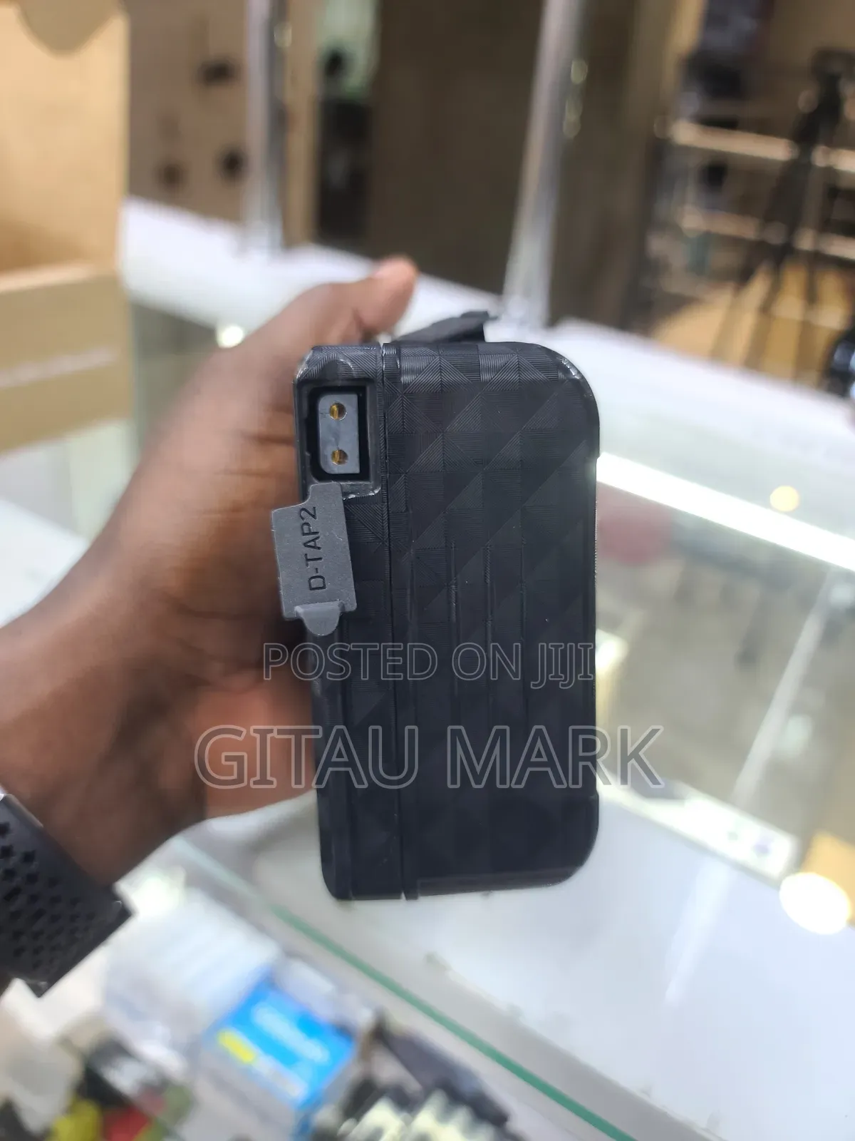 Cs-Bp-Vl99 Battery Pack Type C