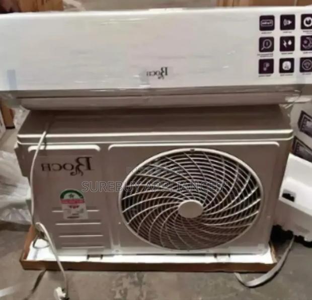 Roch 12000btu Air Conditioner - main view