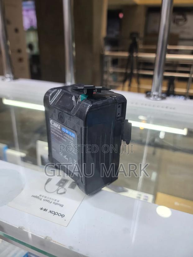 Cs-Bp-Vl99 Battery Pack Type C - thumbnail 4