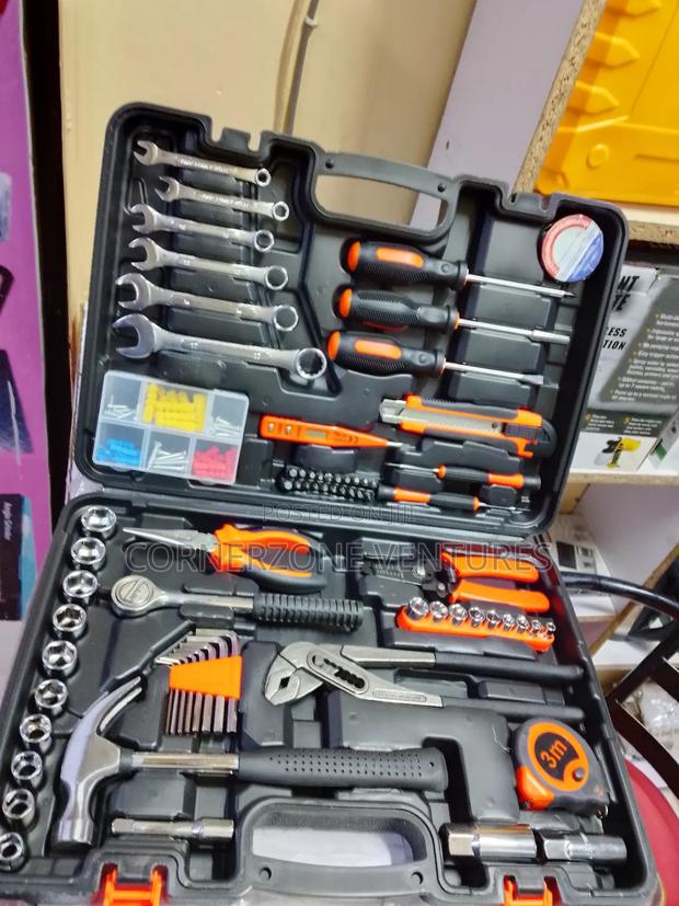 Toolbox / Toolkit - thumbnail 3