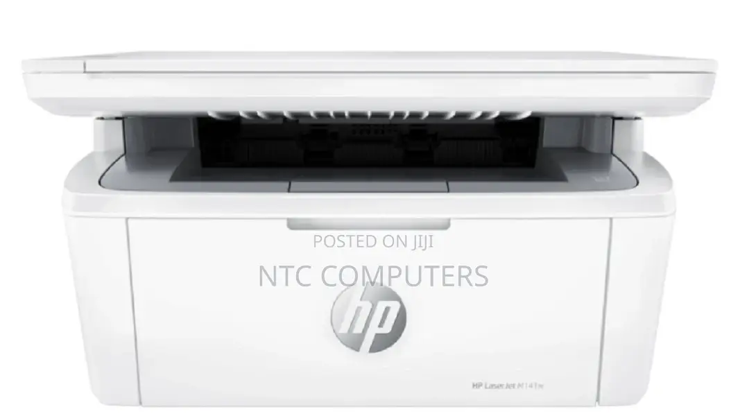 Hp Laserjet MFP M141w Printer (7md74a)