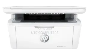 Hp Laserjet MFP M141w Printer (7md74a)