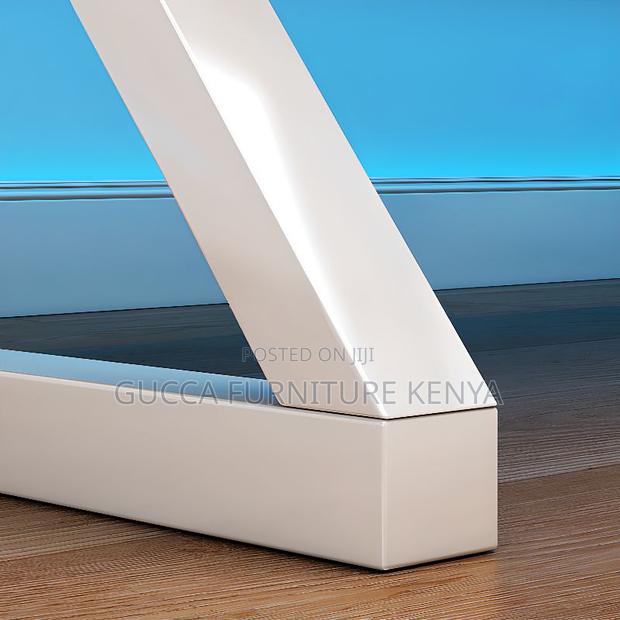 Office Desk: Modern Work Desk With Bookshelf-1200mm - thumbnail 2