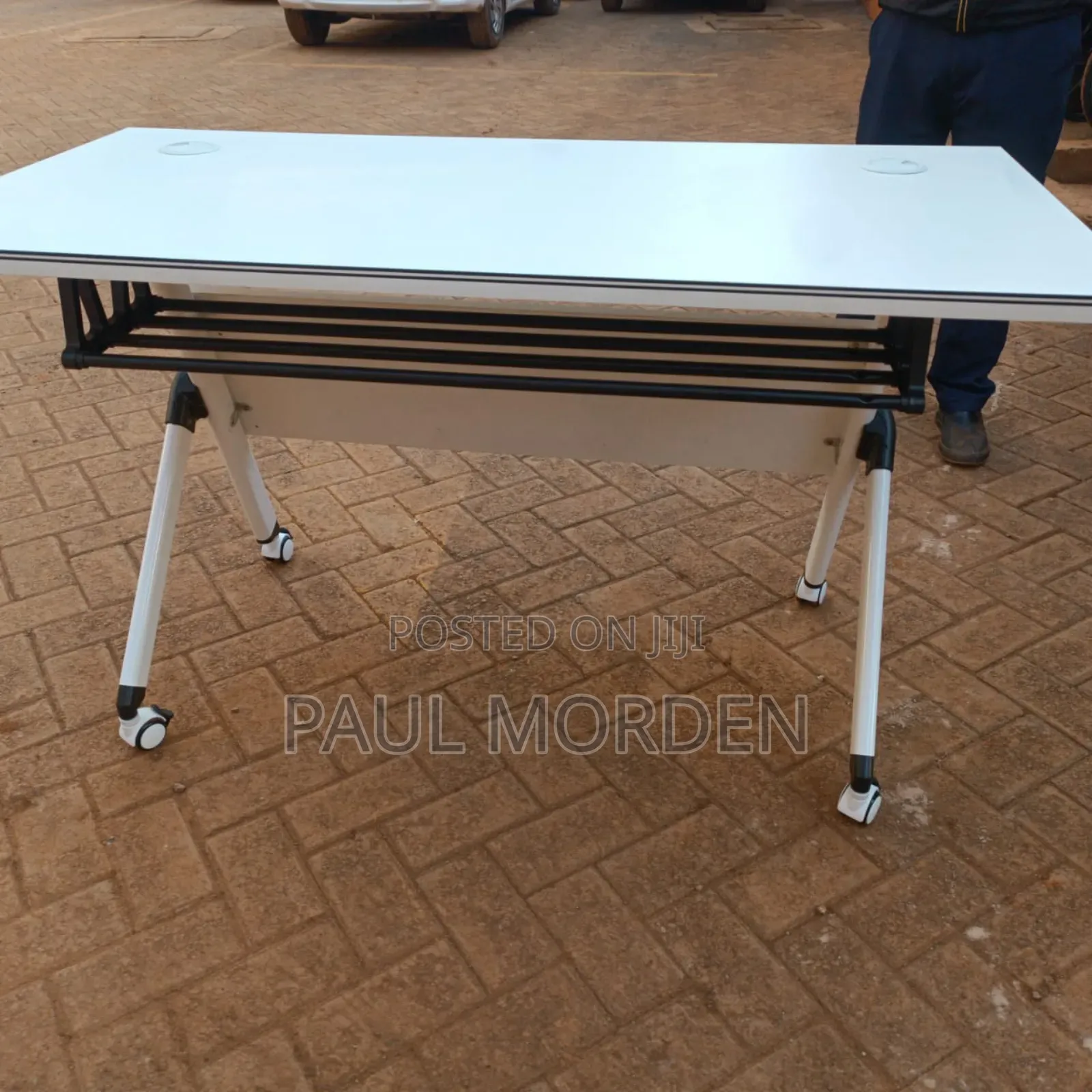 Wheels Training Table