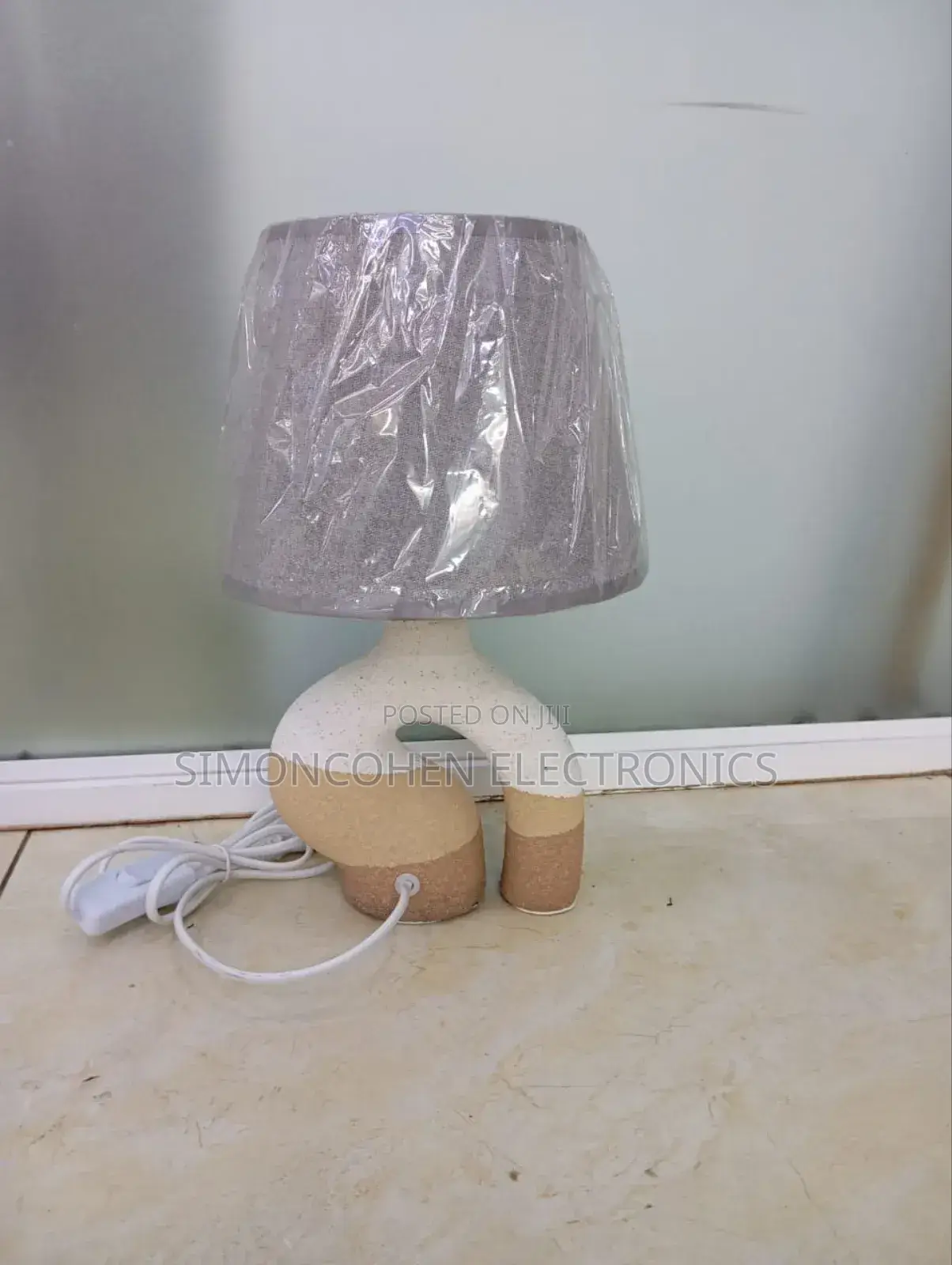 Bedside Lamp