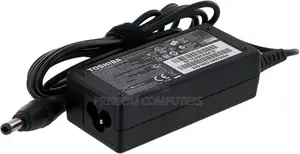 Toshiba 19v 2.37a 45w Charger