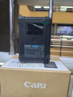 Caisi Cs-Bp-Vl207 Vlock Battery Pack