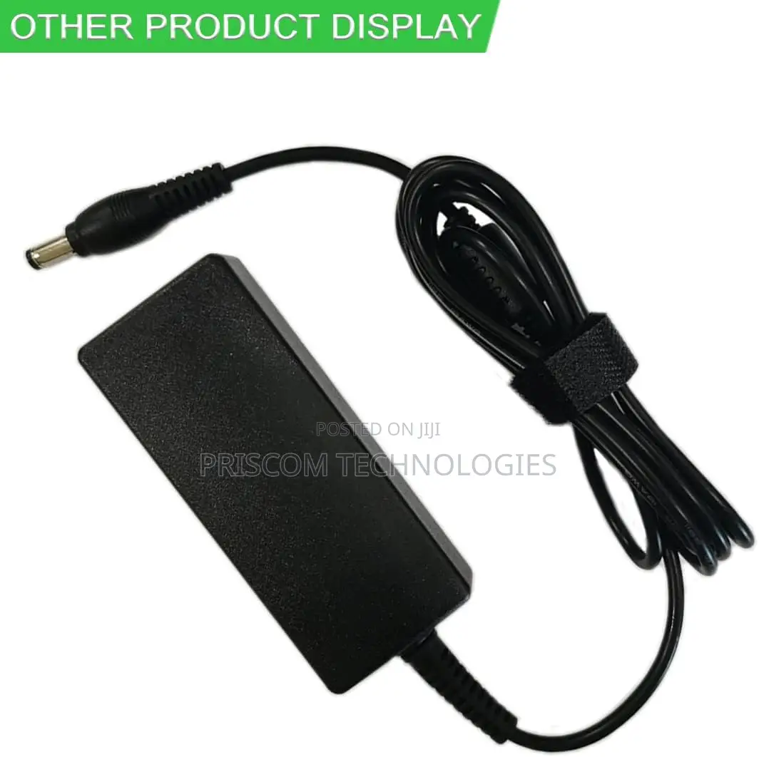 Toshiba 19v 2.37a Laptop Charger